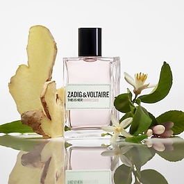 This Is Her! Undressed - Eau de Parfum